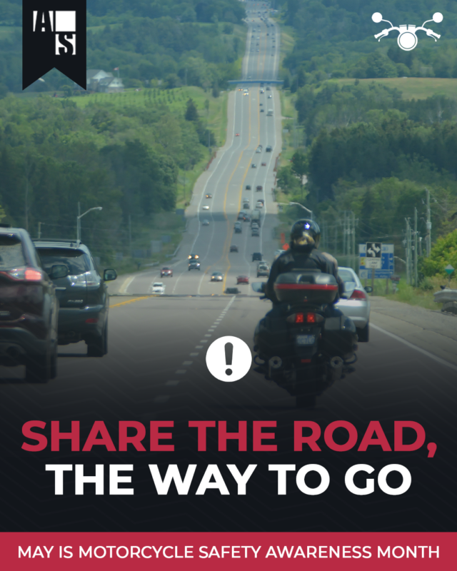 [2]CMA-ASTA- Motorcycle Awareness Month