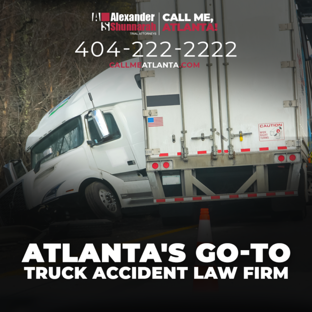 1-ASTA- Blog Titles - Atlanta's Go-To Truck Accident Law Firm