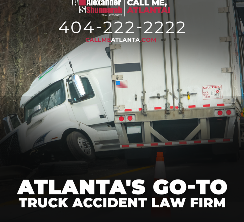 1-ASTA- Blog Titles - Atlanta's Go-To Truck Accident Law Firm