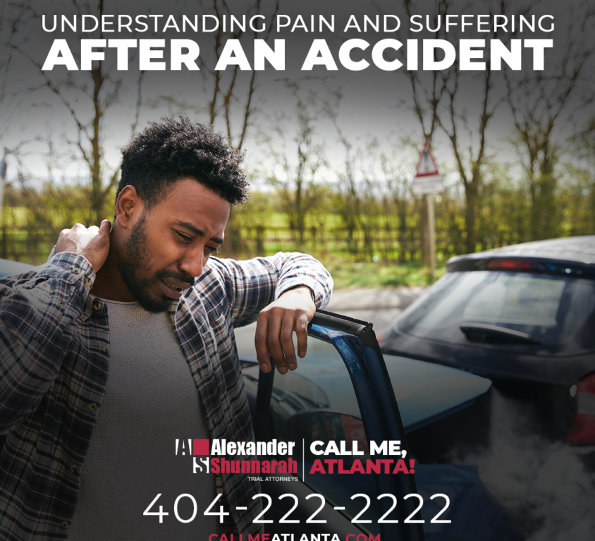 2-ASTA- Blog Titles- Understanding Pain and Suffering after an Accident
